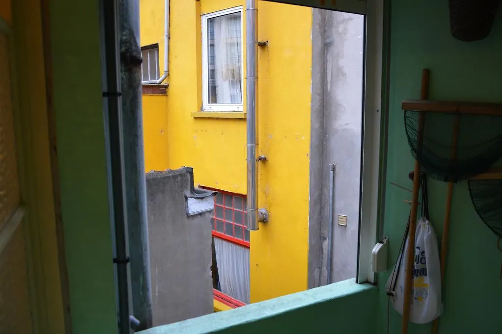 Bruges Blankenberge Coast Condo 0*,  벨기에