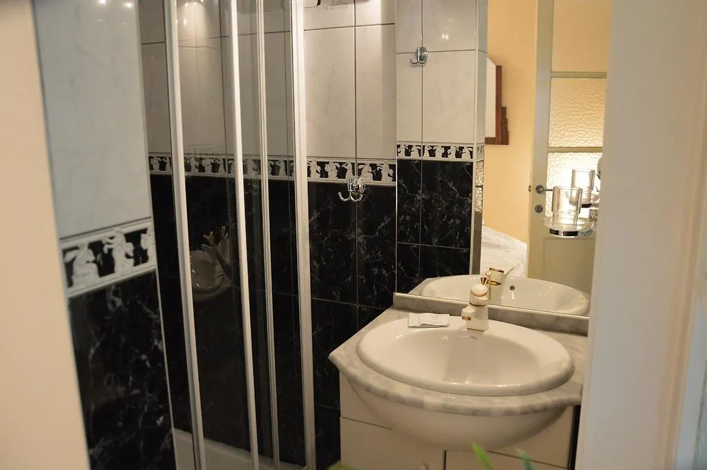 아파트 Bruges Blankenberge Coast Condo